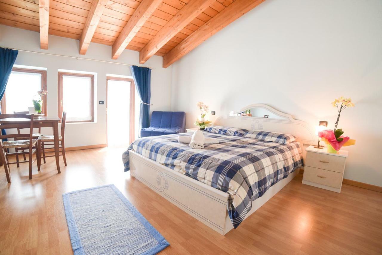 Agriturismo La Preara Monteforte d'Alpone Ngoại thất bức ảnh